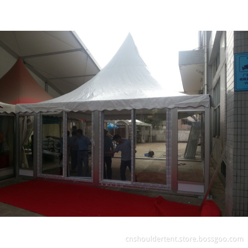 Small Gazebo Tent